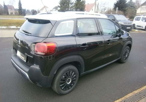 Citroën C3 Aircross, 2018 2