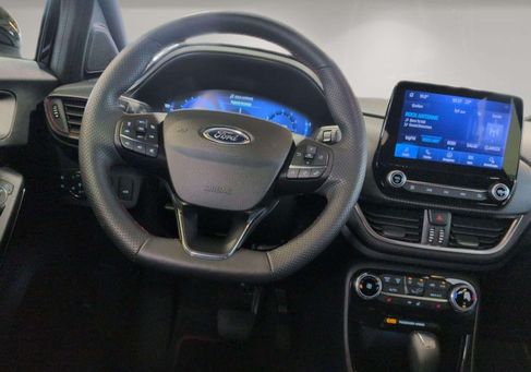 Ford Puma, 2023 3