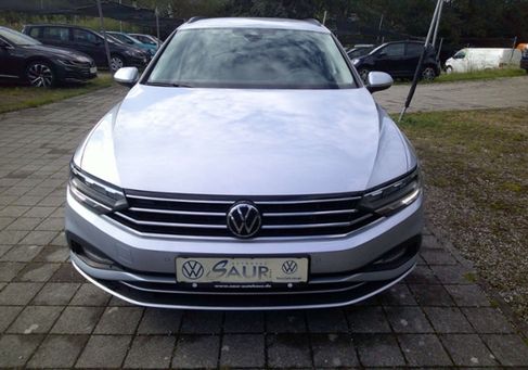 Volkswagen Passat Variant, 2022 3