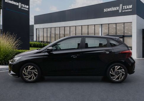 Hyundai i20, 2026 3