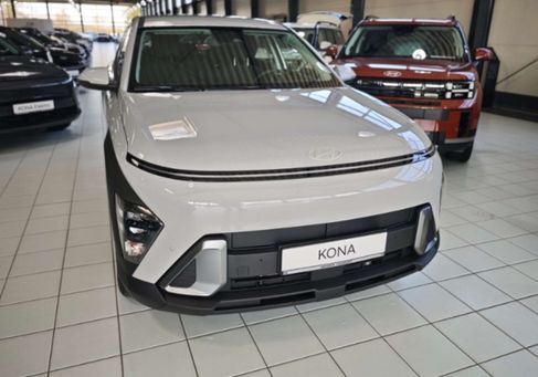 Hyundai Kona, 2026 3