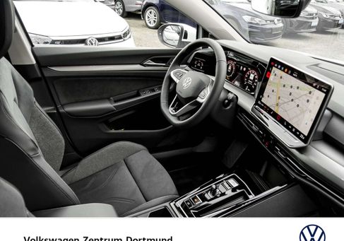 Volkswagen Golf, 2025