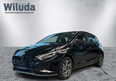 Hyundai i20, 2026