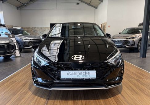 Hyundai i20, 2024 3