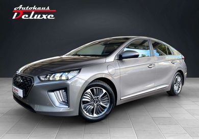 Hyundai IONIQ, 2022
