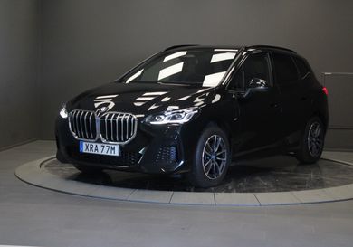 BMW 225 Active Tourer, 2025