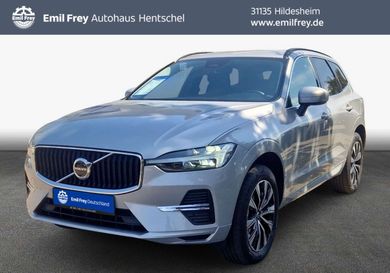 Volvo XC60, 2023