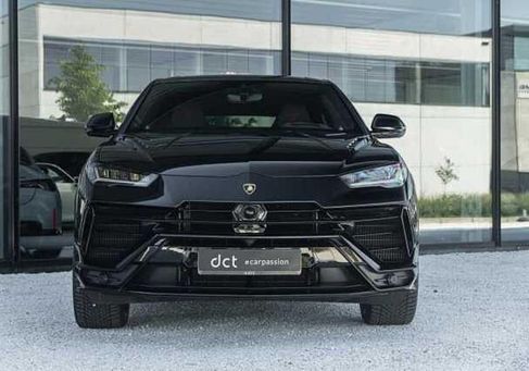 Lamborghini Urus, 2023 2