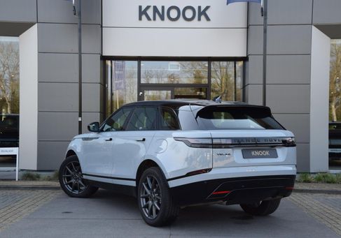 Land Rover Range Rover Velar, 2024