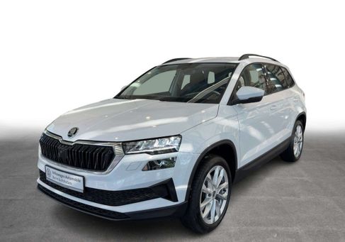 Skoda Karoq, 2023