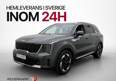 Kia Sorento, 2025