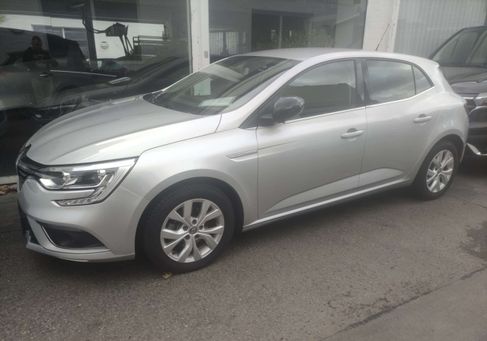 Renault Megane, 2019