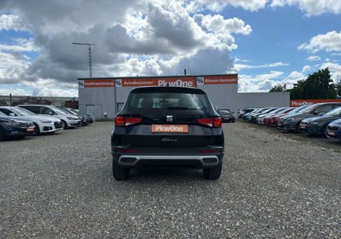 Seat Ateca, 2023