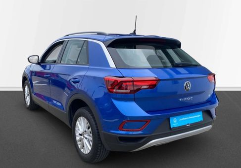 Volkswagen T-Roc, 2022 2