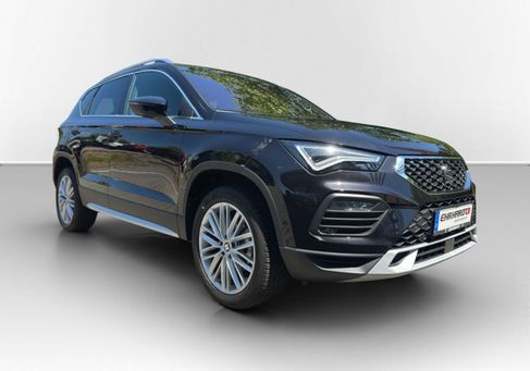 Seat Ateca, 2021