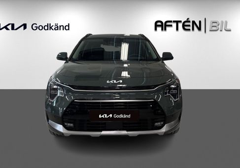 Kia Niro, 2026