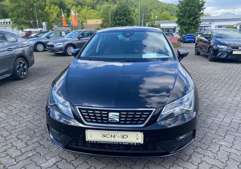 Seat Leon, 2019 2