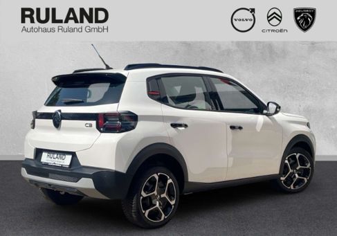 Citroën C3, 2025 2