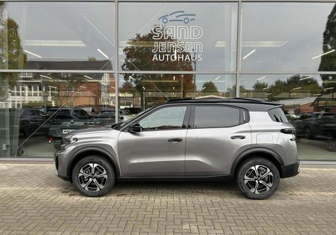 Citroën C3 Aircross, 2026 3