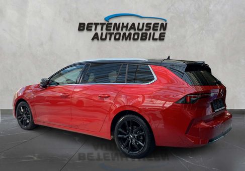 Opel Astra, 2023
