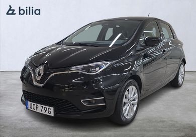 Renault ZOE, 2022