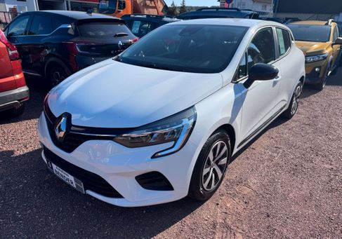 Renault Clio, 2022