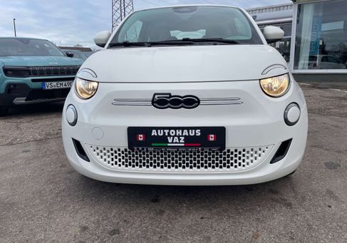 Fiat, 2023