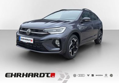 Volkswagen Taigo, 2026