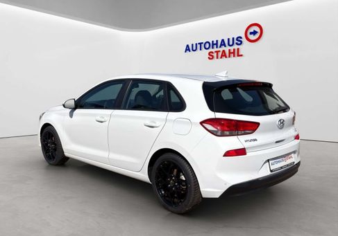 Hyundai i30, 2019 3