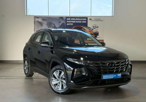 Hyundai Tucson, 2020