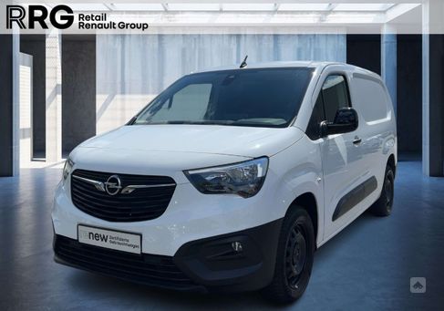 Opel Combo, 2022
