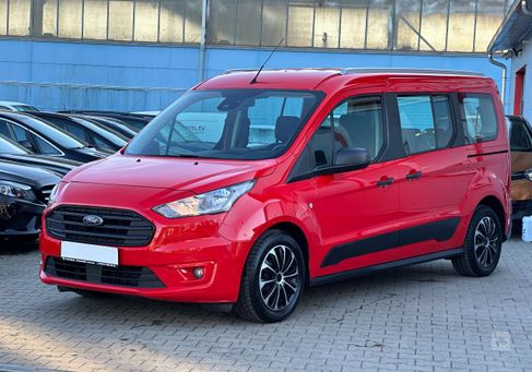 Ford Tourneo Connect, 2020