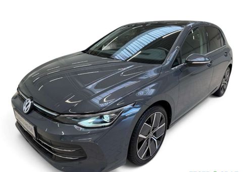 Volkswagen Golf, 2025 3