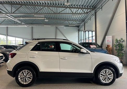 Volkswagen T-Roc, 2022