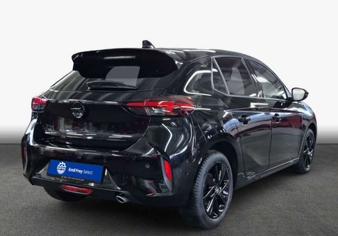 Opel Corsa, 2024 2