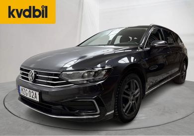 Volkswagen Passat Variant, 2020