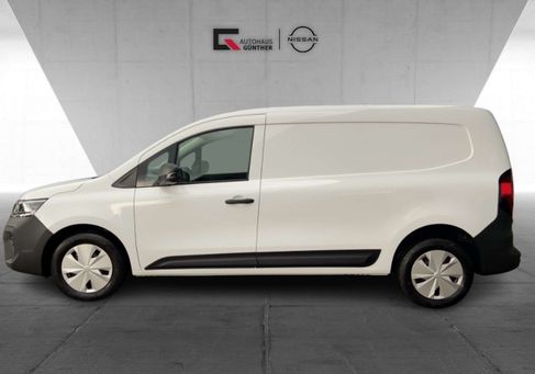 Nissan Townstar, 2026 2