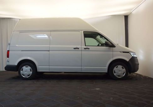 Volkswagen T6 Transporter, 2021
