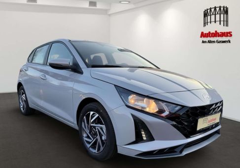 Hyundai i20, 2025 2