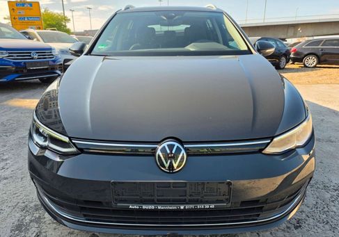 Volkswagen Golf, 2024 2