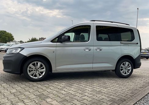 Volkswagen Caddy, 2024