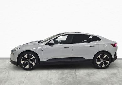Polestar, 2026