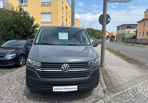 Volkswagen T6 Transporter, 2021