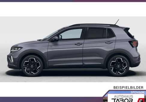 Volkswagen T-Cross, 2026