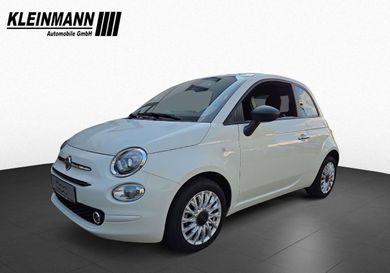 Fiat 500, 2023
