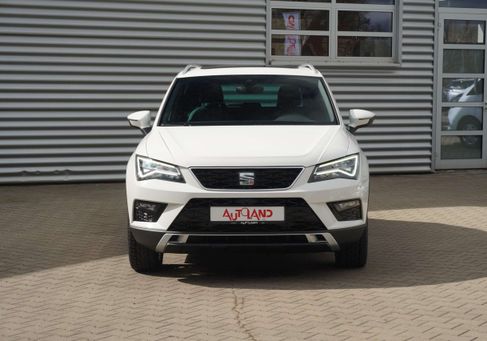 Seat Ateca, 2019