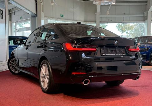BMW 320, 2024 2