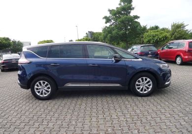 Renault Espace, 2019