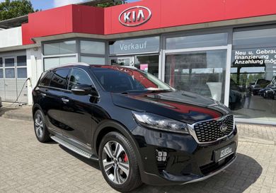 Kia Sorento, 2020