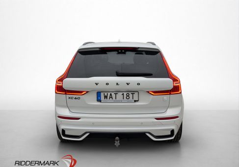 Volvo XC60, 2024 3